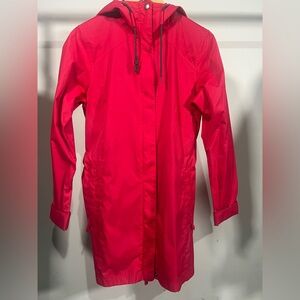 Columbia rain jacket size medium Omni-shield